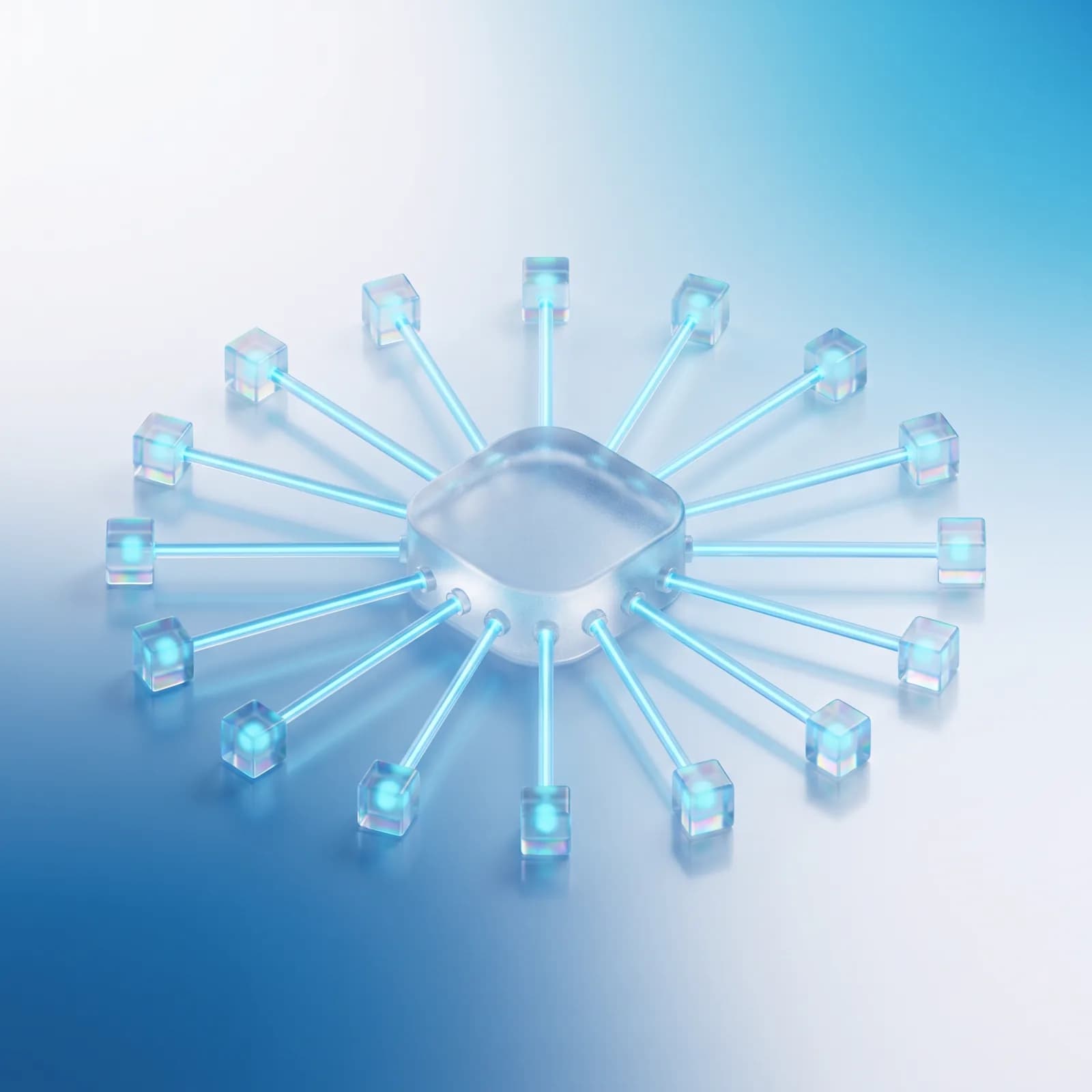 Centralized API Management